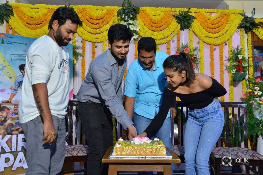 Kirrak-Party-Movie-Success-Celebrations